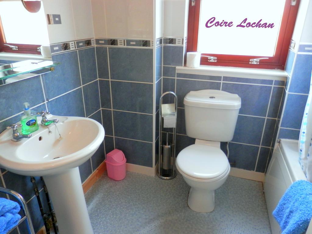 Cairngorm Highland Holiday home Aviemore