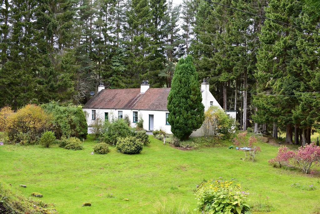 Holiday home Gardeners *