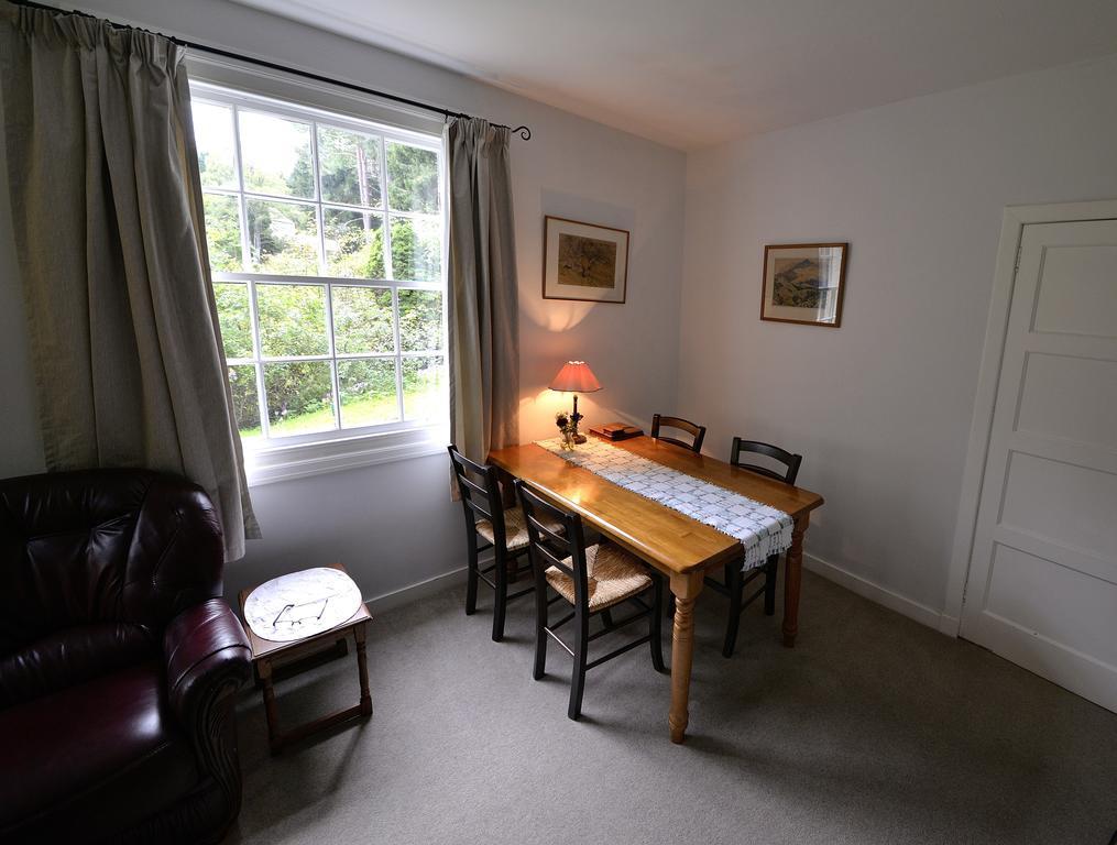 Gardeners * Aviemore