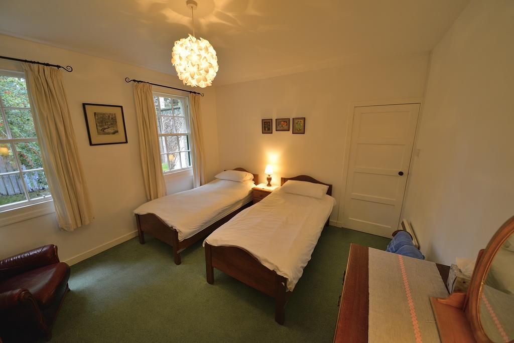 Holiday home Gardeners *