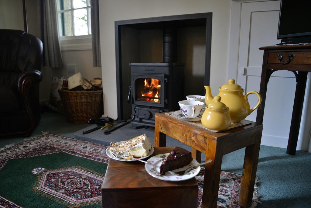 Holiday home Gardeners *