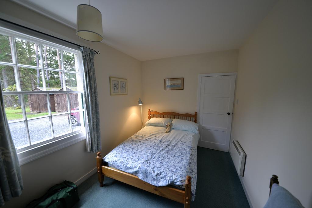 Holiday home Gardeners Aviemore