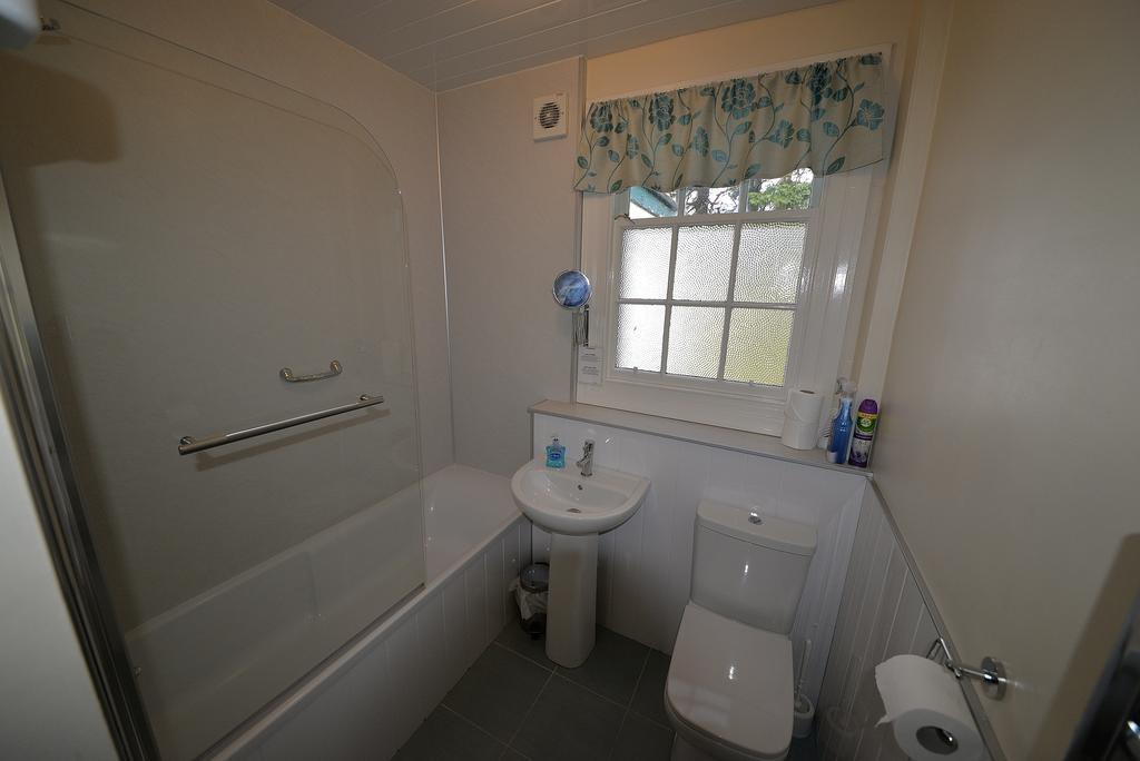 Holiday home Gardeners Aviemore