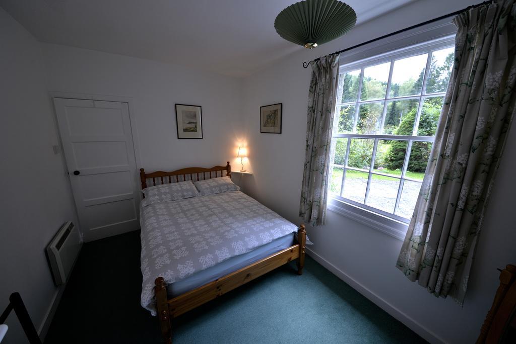 Gardeners Holiday home *
