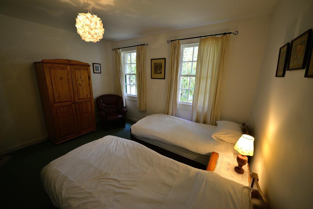 Gardeners * Aviemore