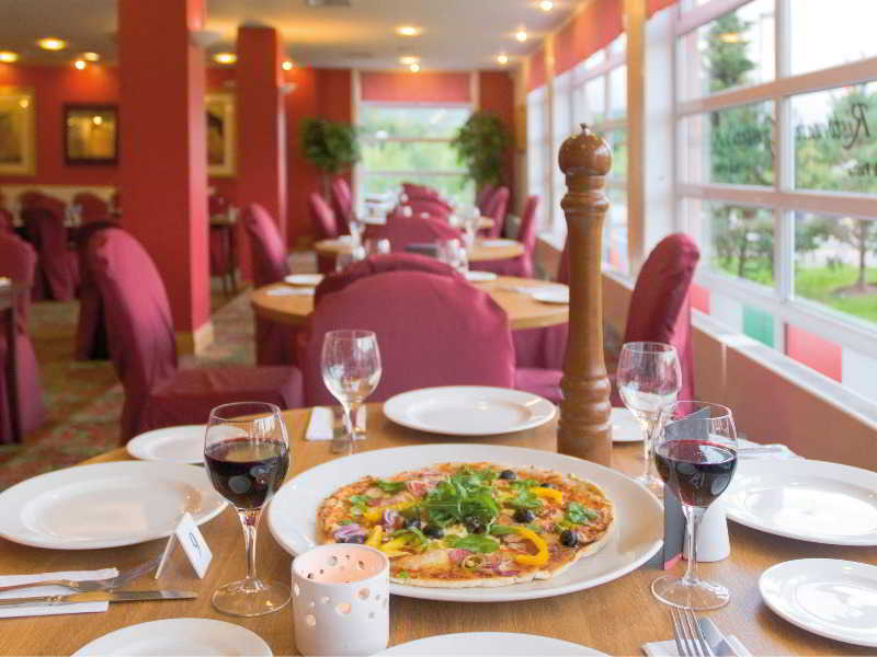 Hotel Macdonald Highlands At Macdonald Aviemore