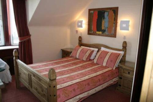 Mackenzies Highland Inn Aviemore