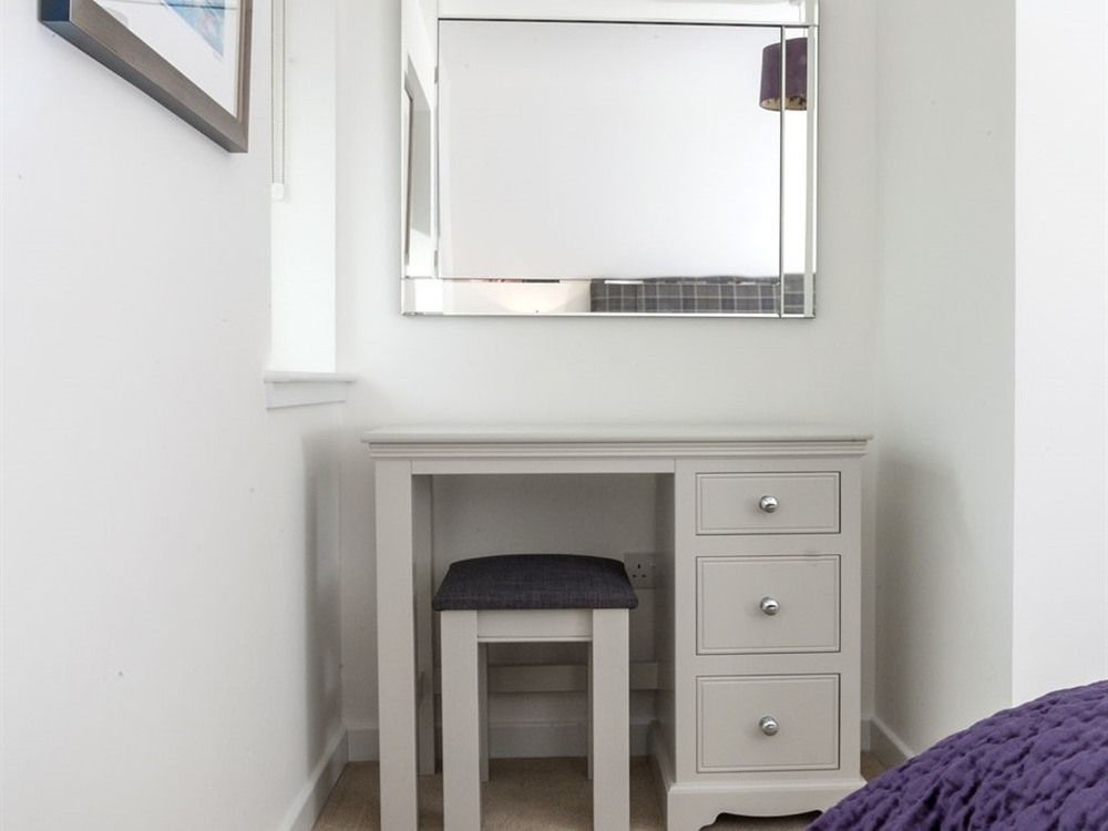 8 Milton Side Apartment Aviemore