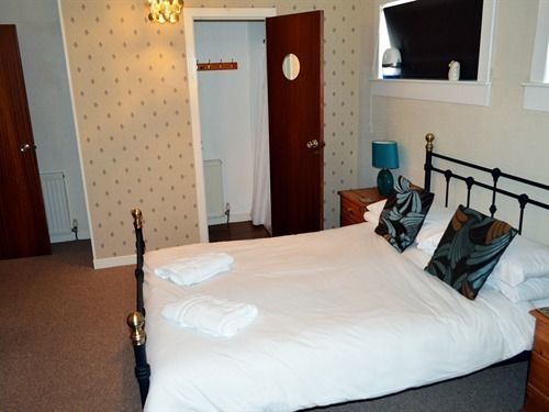 Bed & Breakfast Carn Mhor Aviemore