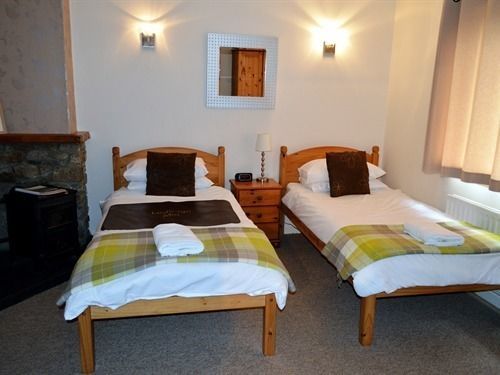 Bed & Breakfast Carn Mhor