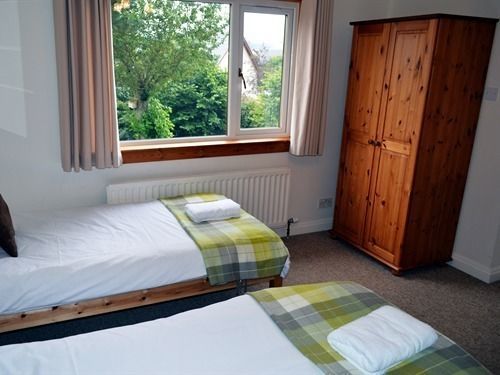 Bed & Breakfast Carn Mhor