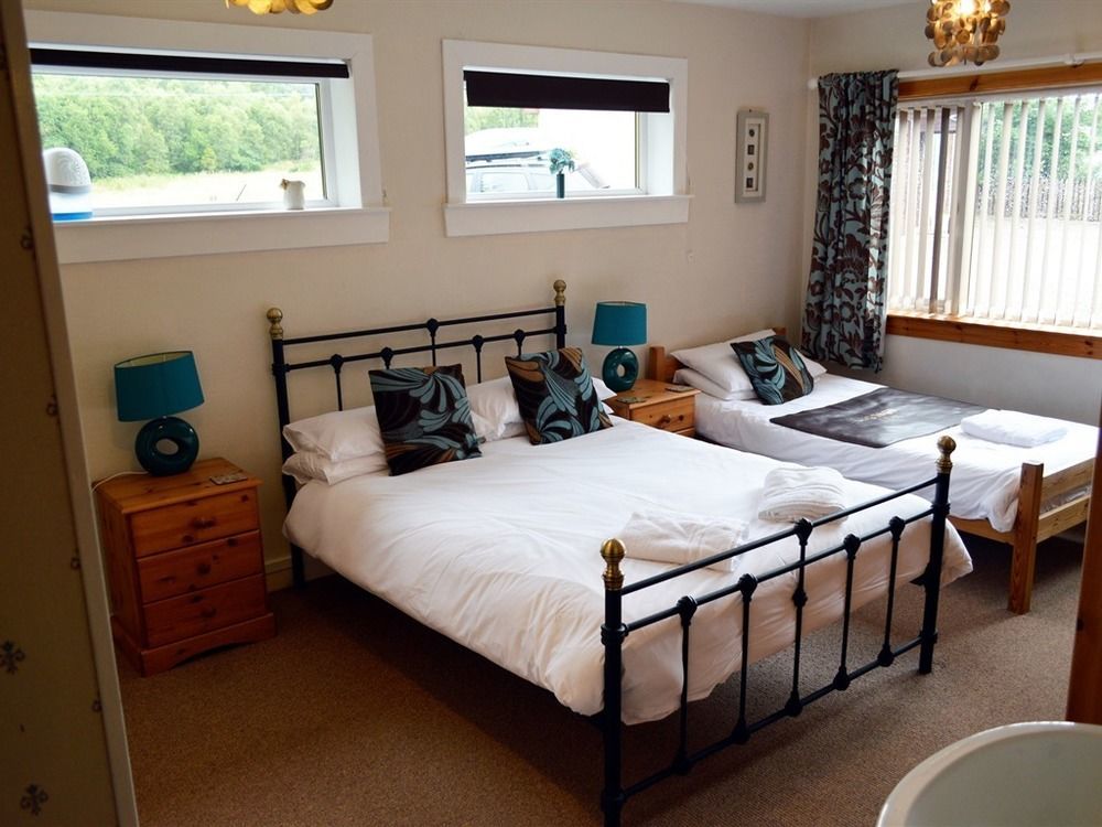 Bed & Breakfast Carn Mhor Aviemore