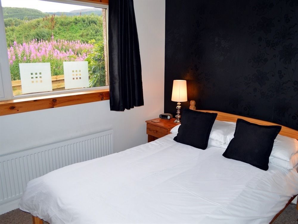 Bed & Breakfast Carn Mhor