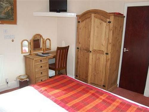 Mackenzies Highland Inn Aviemore