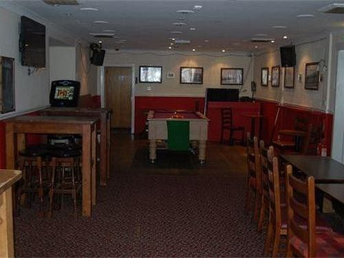 Mackenzies Highland Inn Aviemore