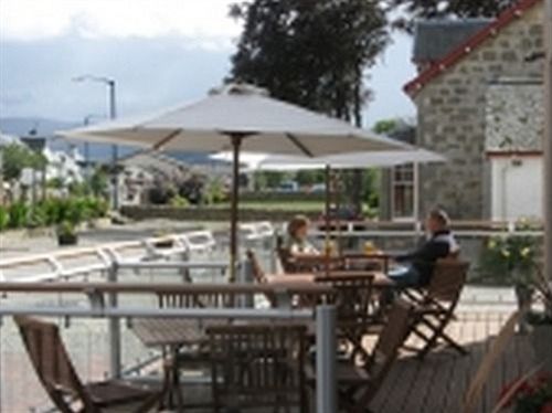 The Park Guest house