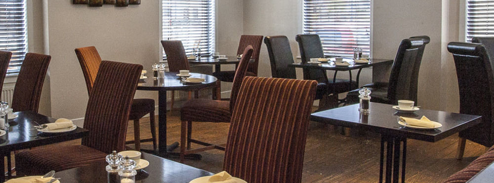 The Park Guest house 3*