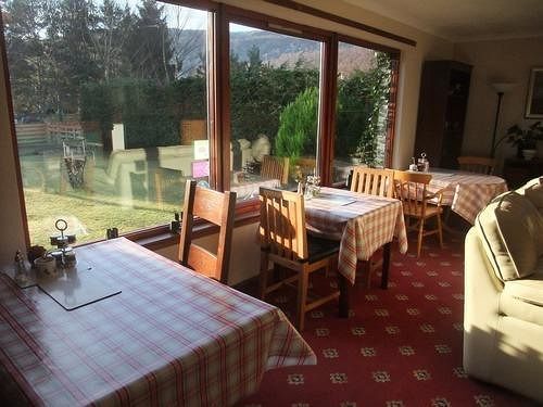 Bed & Breakfast Eriskay And Glamping
