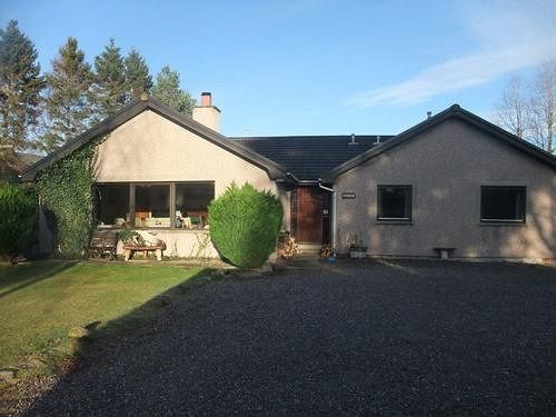 Bed & Breakfast Eriskay And Glamping 4*