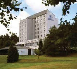 Hotel Macdonald Strathspey 3*