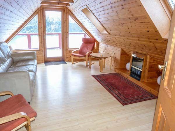 Strathavon Holiday home