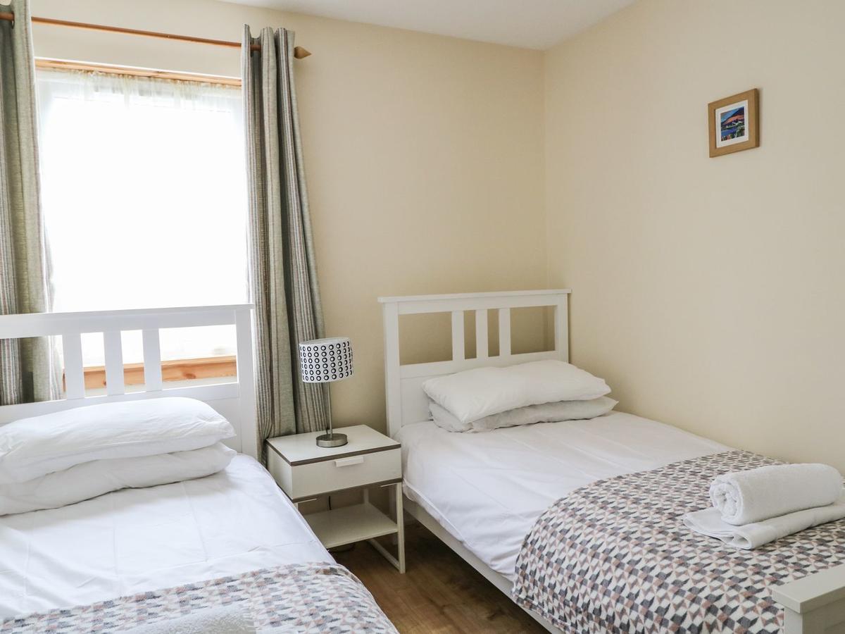 79 Corrour Road Holiday home Aviemore