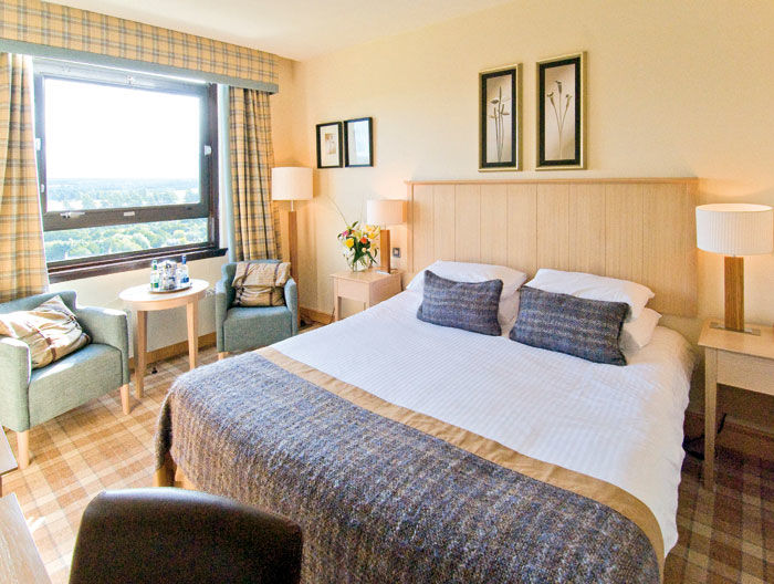 Hotel Macdonald Strathspey