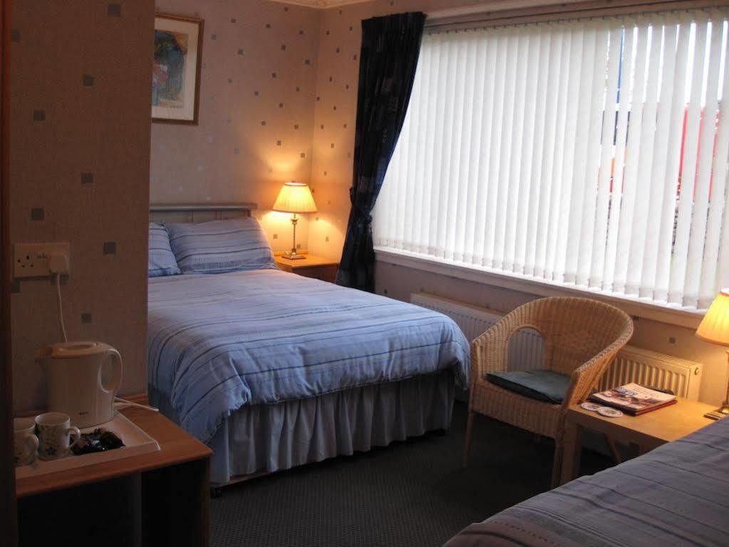 Vermont Guest house 3*