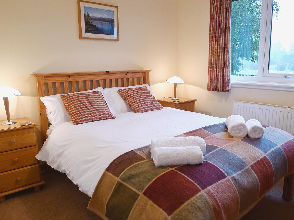 Hylands Holiday home *