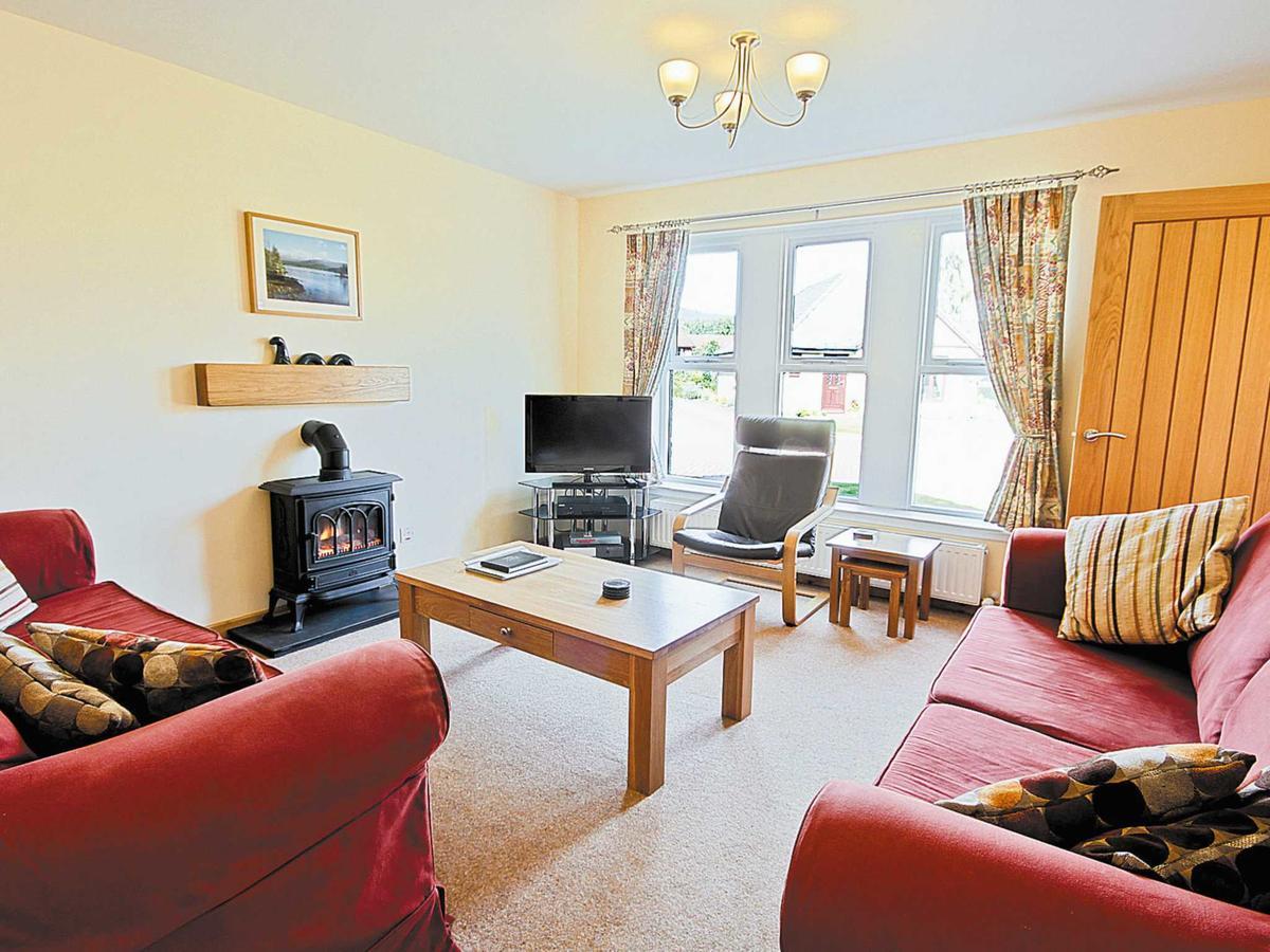 Hylands Holiday home *