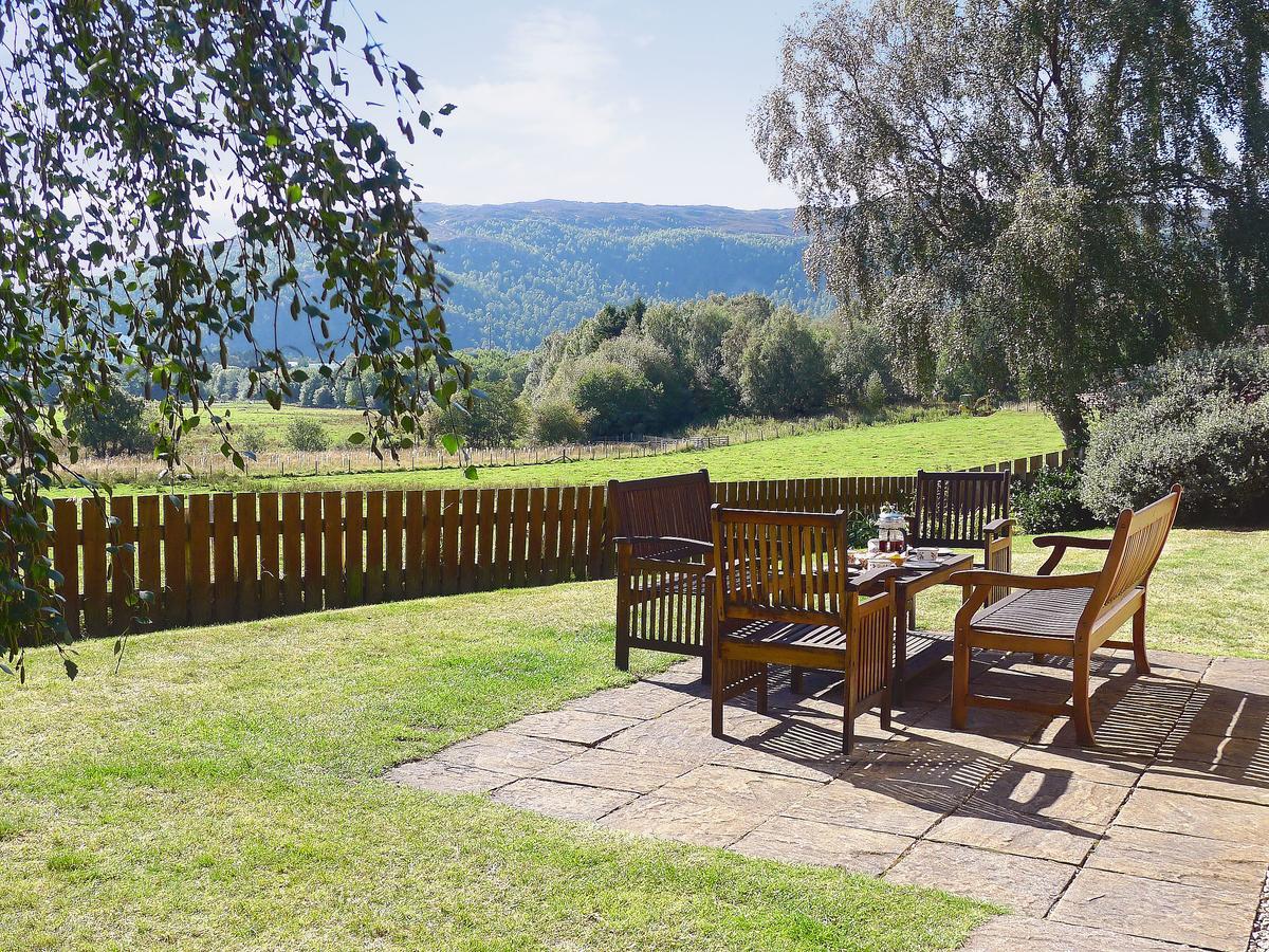 Holiday home Hylands *
