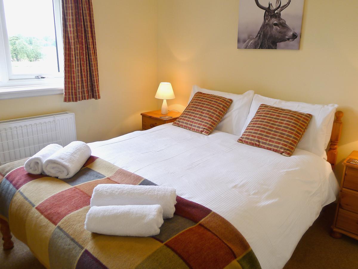 Holiday home Hylands *