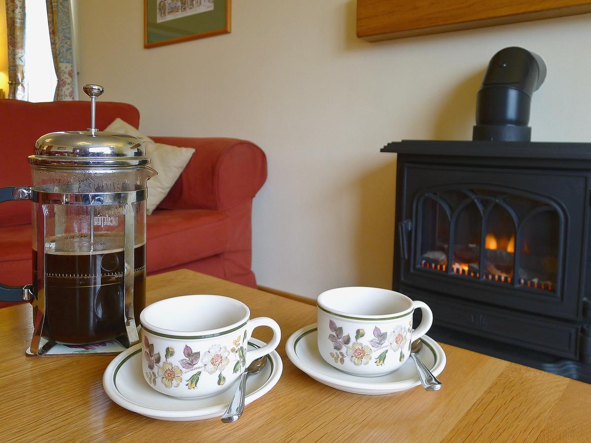 Hylands Holiday home Aviemore