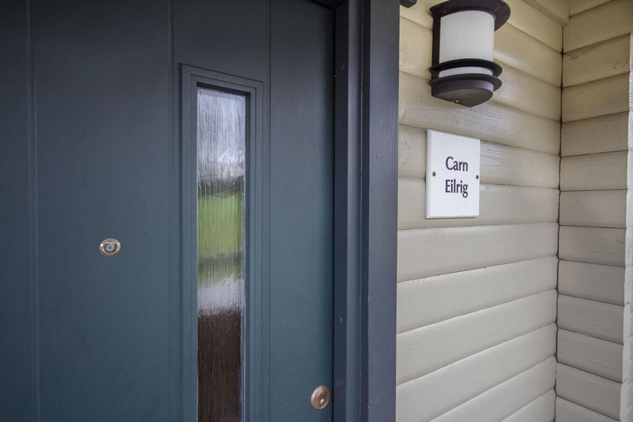 Lodges Aviemore