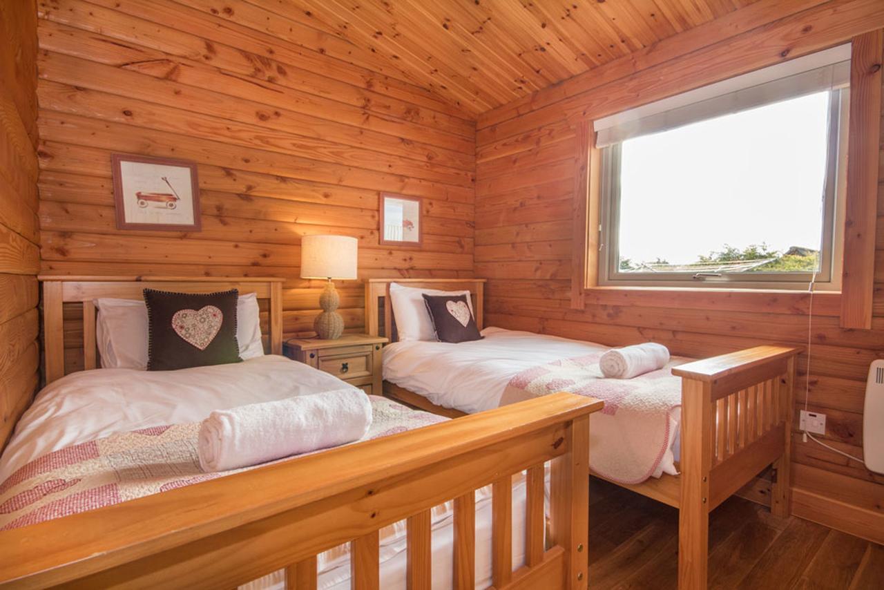 Lodges Chalet Aviemore