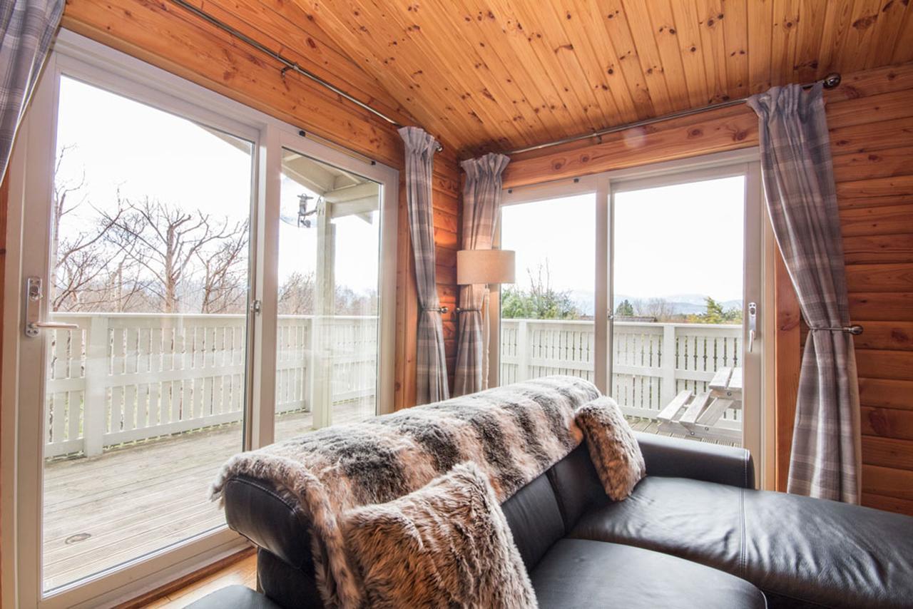 Chalet Lodges