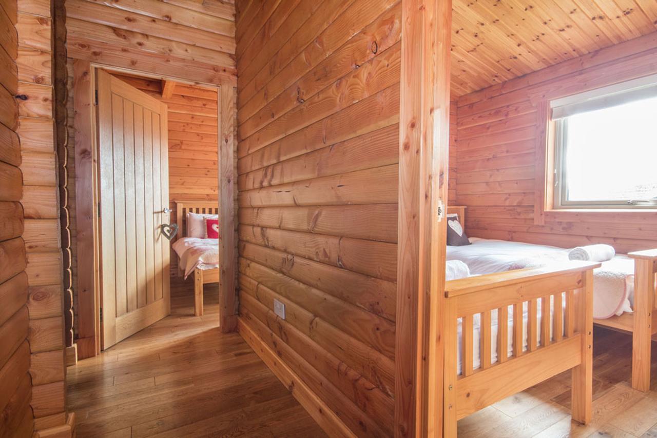 Lodges Chalet Aviemore