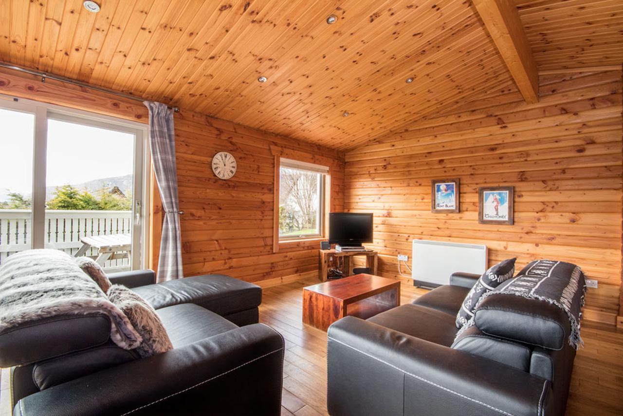 Chalet Lodges