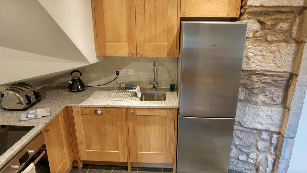 Shieling Apartment *