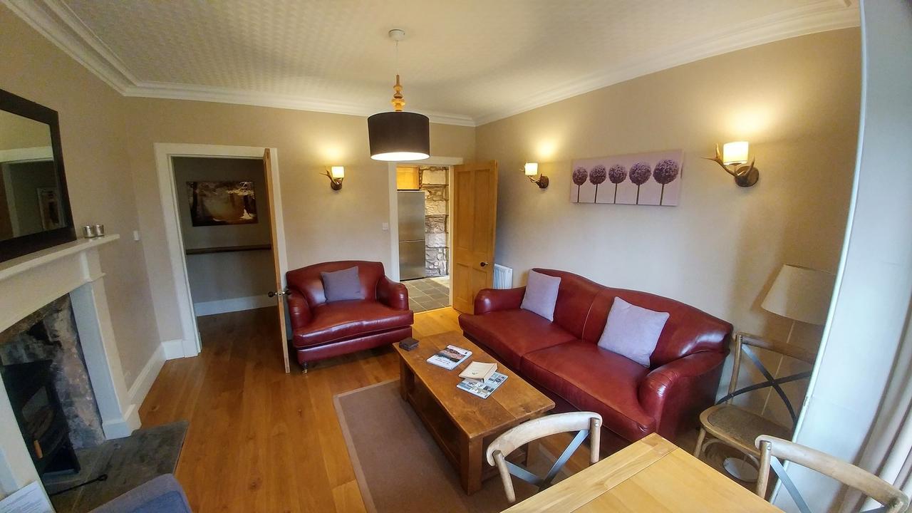 Shieling Aviemore