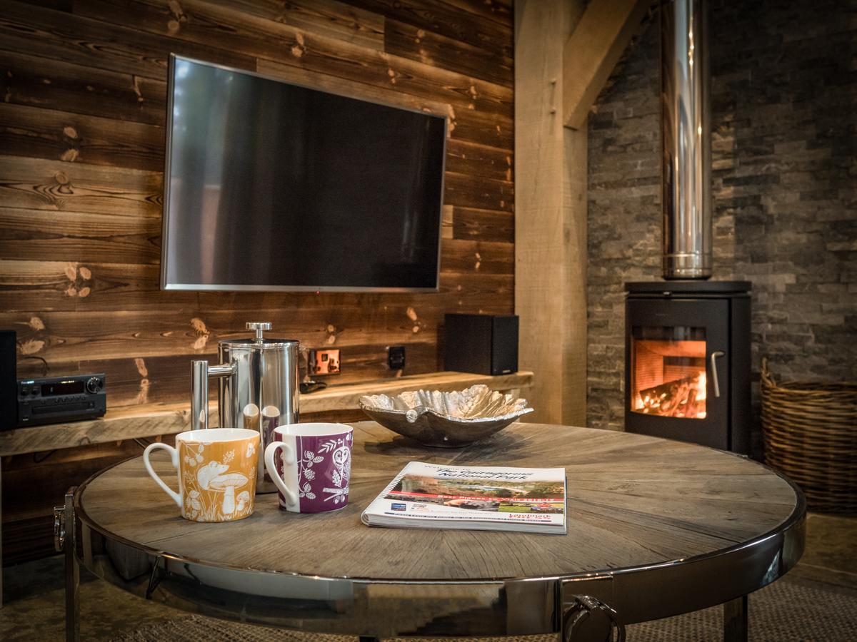 Macdui Chalet Aviemore