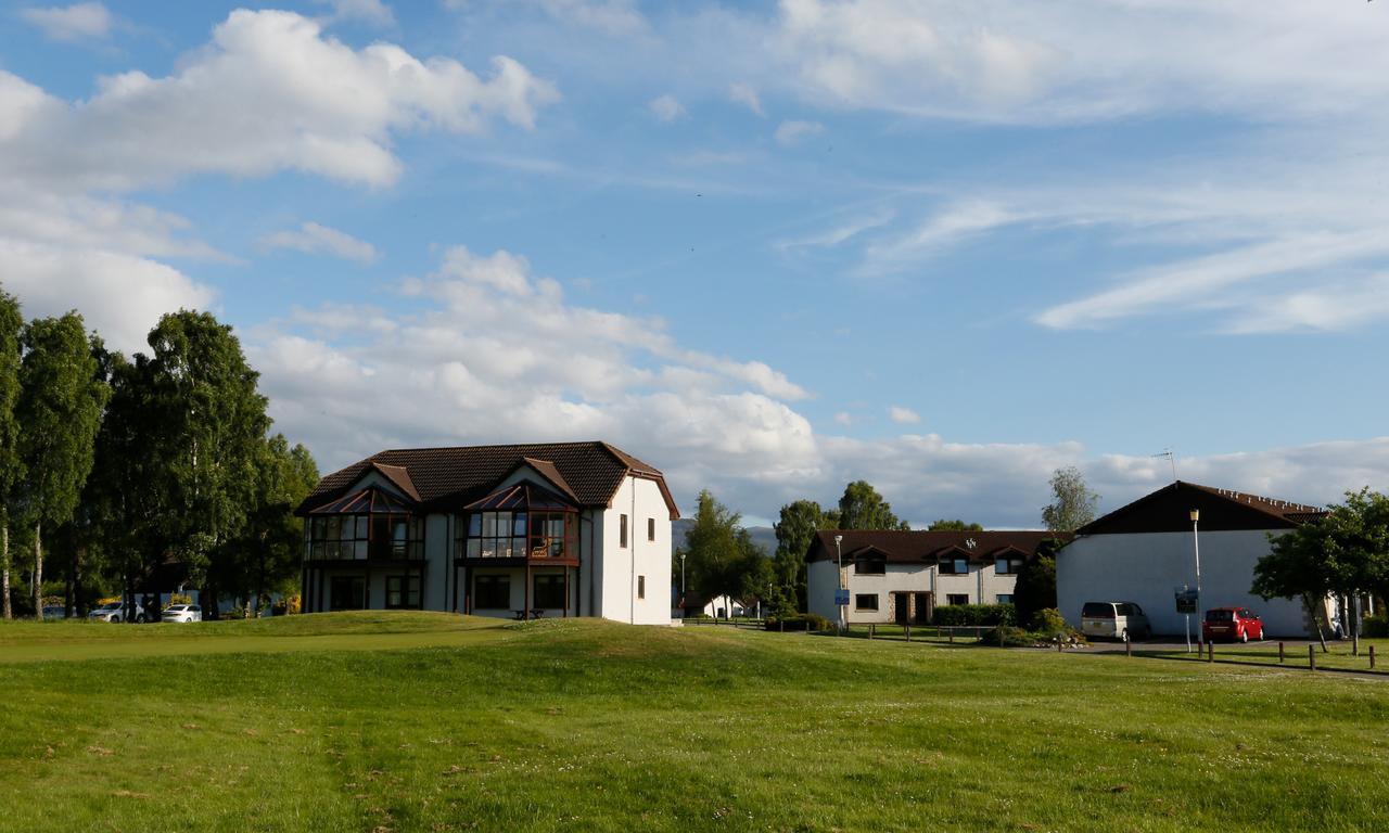 Macdonald Spey Valley Resort 3*