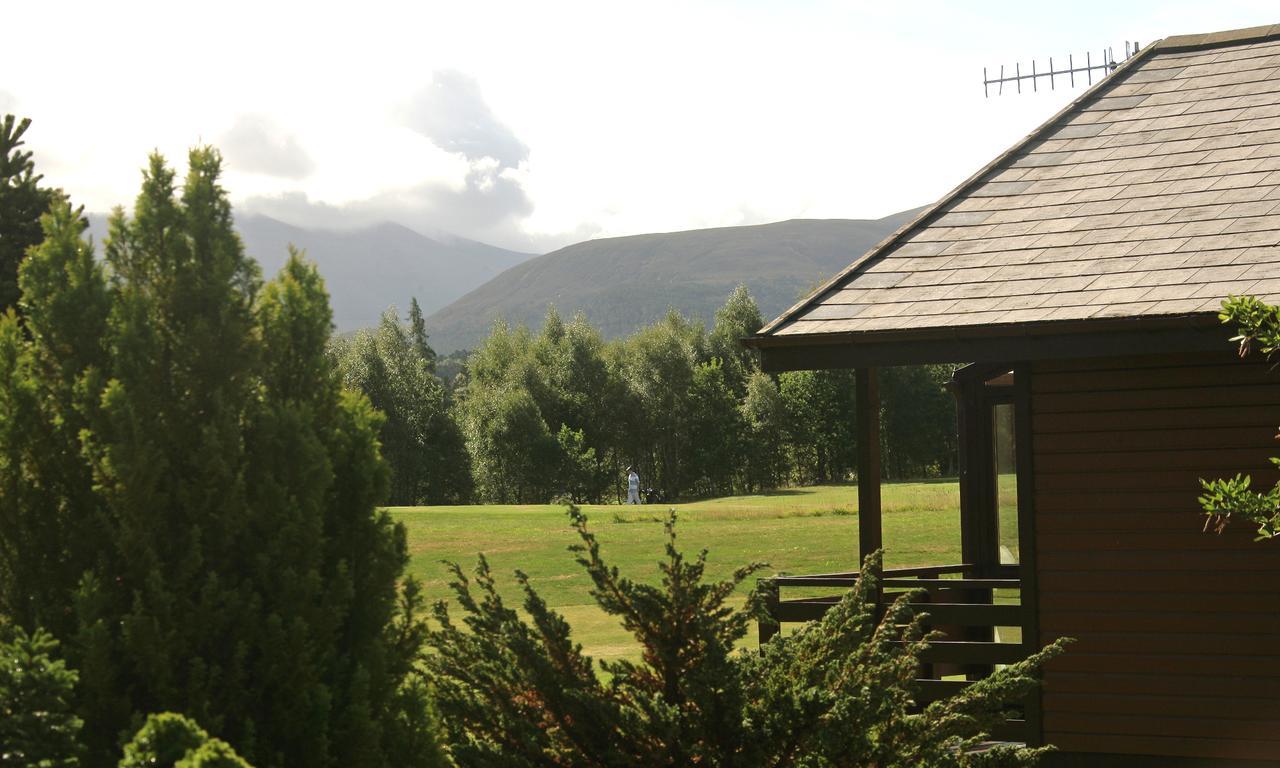 Resort Macdonald Spey Valley Aviemore