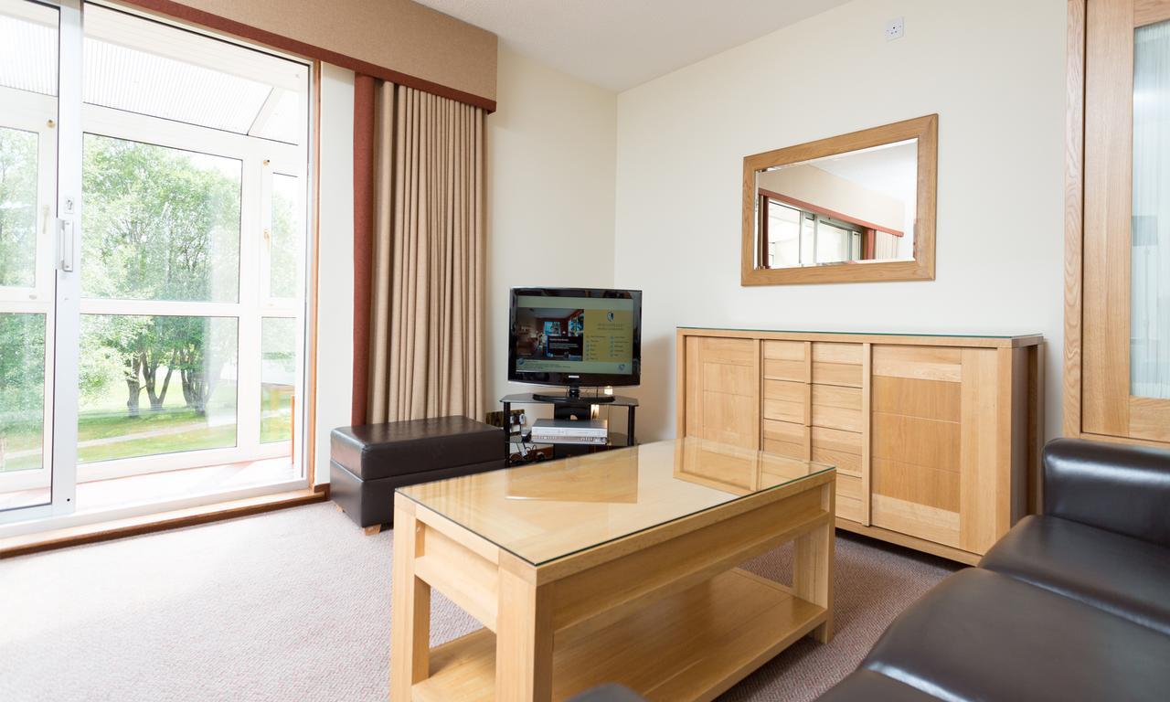 Resort Macdonald Spey Valley