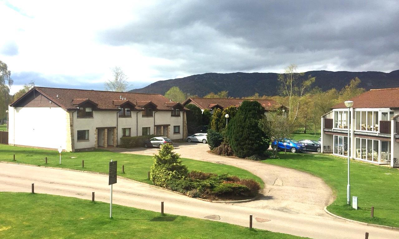 Macdonald Spey Valley Resort
