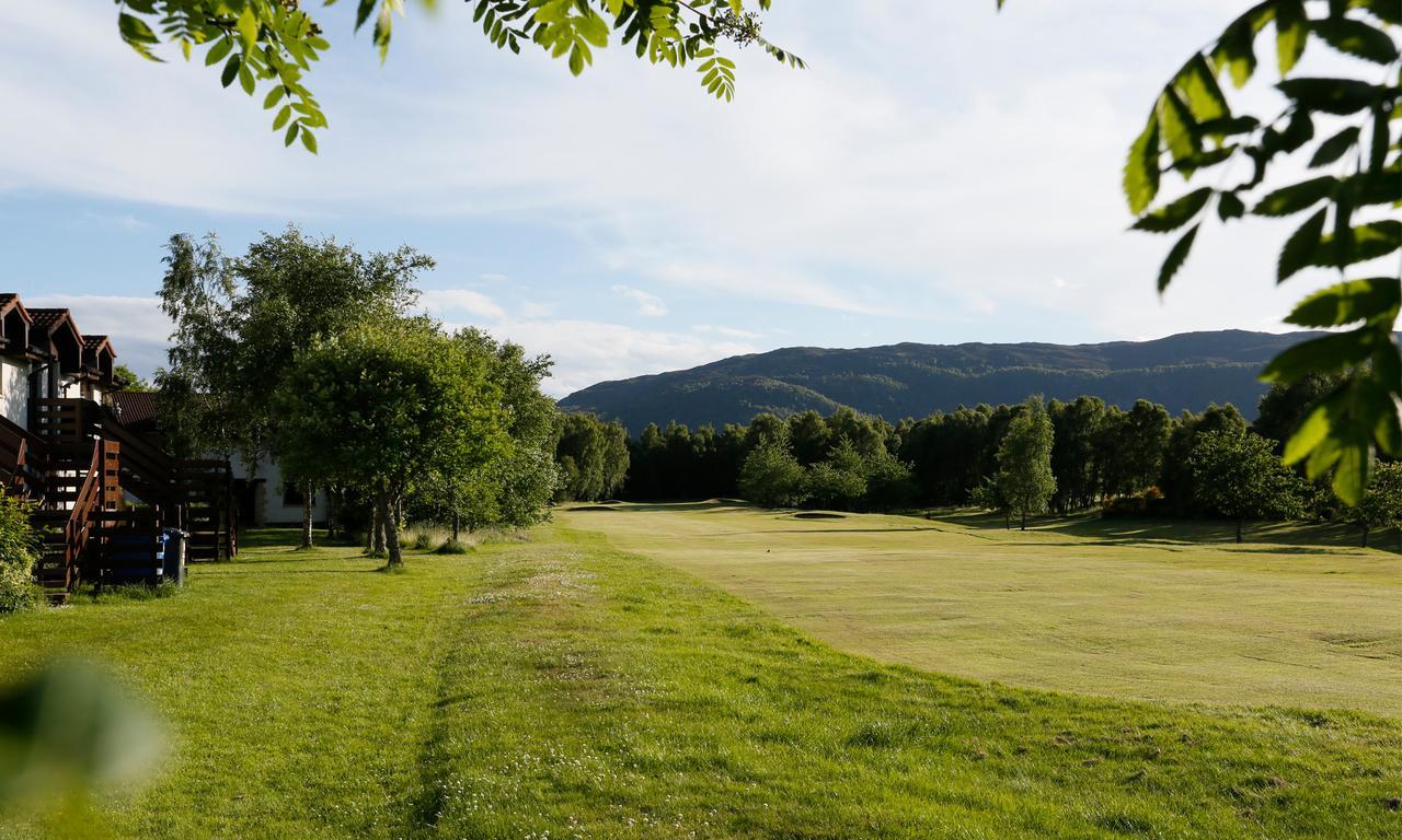 Macdonald Spey Valley Resort 3*