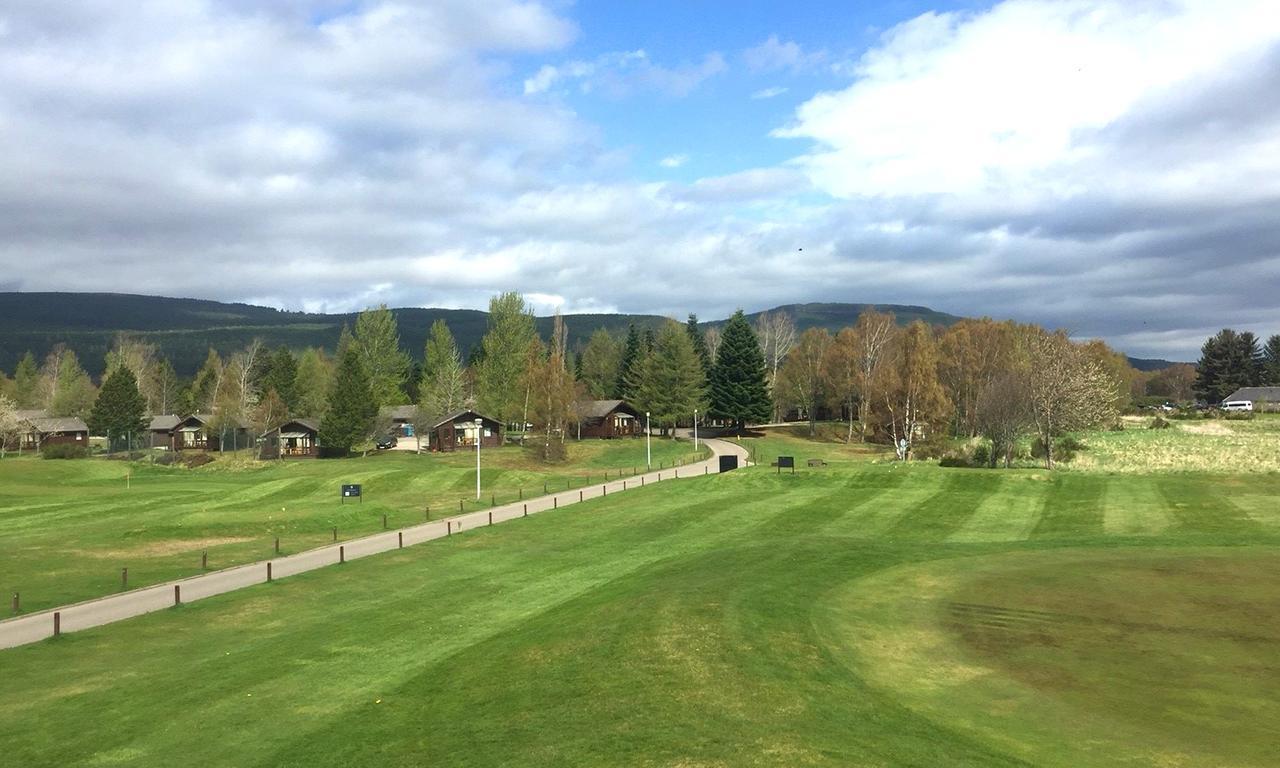 Macdonald Spey Valley 3* Aviemore