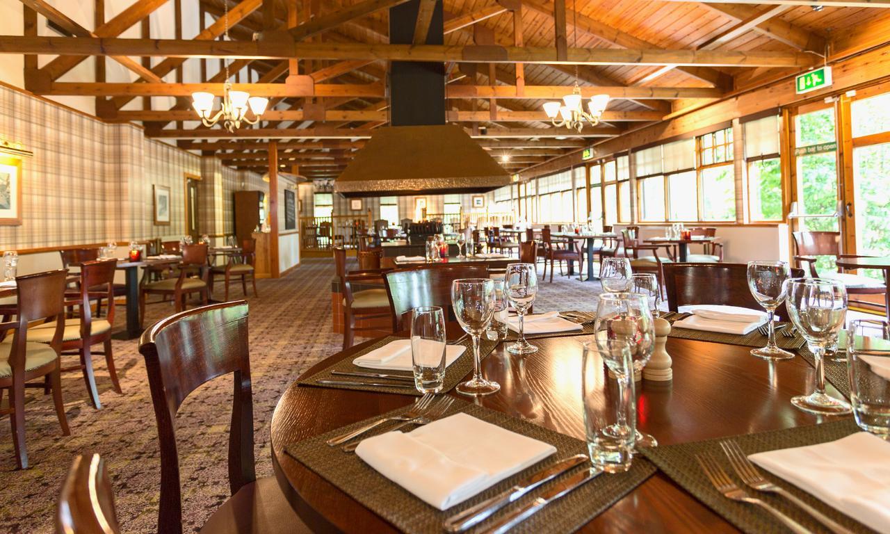 Macdonald Spey Valley 3* Aviemore