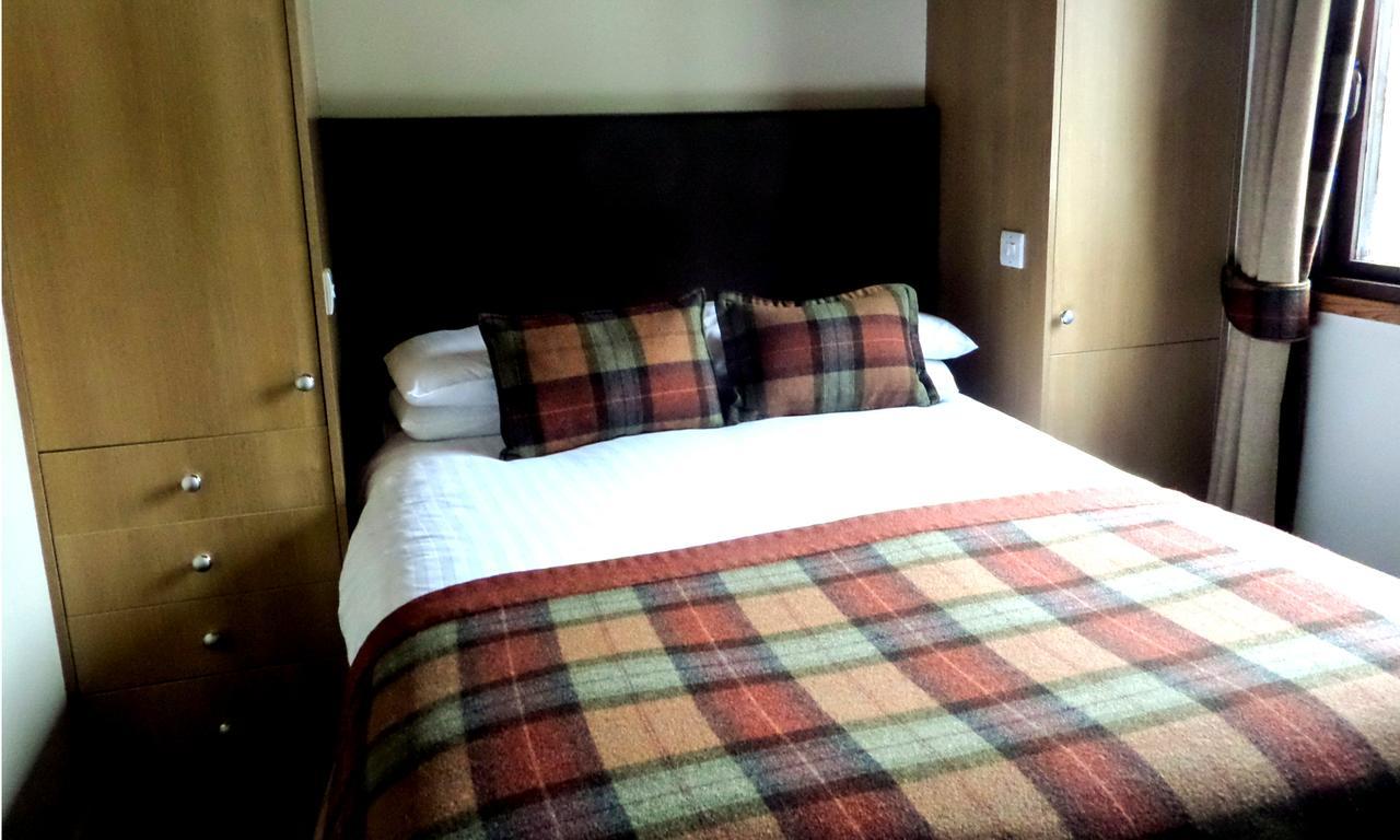 Resort Macdonald Spey Valley Aviemore