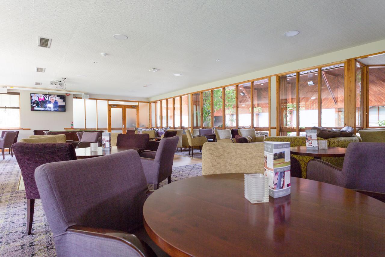Macdonald Spey Valley Resort 3*
